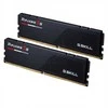 RAM G.Skill DIMM 48 GB 6000(2x 24 GB)Dual-Kit(juodas, F5-6000J4048F24GX2-RS5K, Ripjaws S5, INTEL XMP)