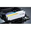 RAM G.Skill DIMM 64 GB 6000(2x 32 GB)Dual-Kit(baltas, F5-6000J3636F32GX2-RM5NRW, Ripjaws M5 Neo RGB, INTEL XMP, AMD EXPO)