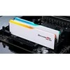 RAM G.Skill DIMM 64 GB 6000(2x 32 GB)Dual-Kit(baltas, F5-6000J3636F32GX2-RM5NRW, Ripjaws M5 Neo RGB, INTEL XMP, AMD EXPO)