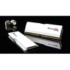 RAM G.Skill DIMM 64 GB 6000(2x 32 GB)Dual-Kit(baltas, F5-6000J3636F32GX2-RM5NRW, Ripjaws M5 Neo RGB, INTEL XMP, AMD EXPO)
