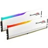 RAM G.Skill DIMM 64 GB DDR5-6000 (2x 32 GB) Dual-Kit (F5-6000J3238G32GX2-RM5NRW, Ripjaws M5 Neo, AMD EXPO)