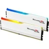 RAM G.Skill DIMM 64 GB DDR5-6000 (2x 32 GB) Dual-Kit (F5-6000J3238G32GX2-RM5NRW, Ripjaws M5 Neo, AMD EXPO)