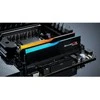 RAM G.Skill DIMM 64 GB DDR5-6000 (2x 32 GB) Dual-Kit (juodas, F5-6000J3040G32GX2-RM5NRK, Ripjaws M5 Neo, AMD EXPO)