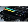 RAM G.Skill DIMM 64 GB DDR5-6000 (2x 32 GB) Dual-Kit (juodas, F5-6000J3040G32GX2-RM5NRK, Ripjaws M5 Neo, AMD EXPO)