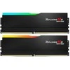 RAM G.Skill DIMM 64 GB DDR5-6000 (2x 32 GB) Dual-Kit (juodas, F5-6000J3040G32GX2-RM5NRK, Ripjaws M5 Neo, AMD EXPO)