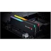 RAM G.Skill DIMM 96 GB DDR5-5200 (2x 48 GB) Dual-Kit (juodas, F5-5200J4040A48GX2-RM5RK, Ripjaws M5, INTEL XMP)