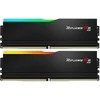 RAM G.Skill DIMM 96 GB DDR5-5200 (2x 48 GB) Dual-Kit (juodas, F5-5200J4040A48GX2-RM5RK, Ripjaws M5, INTEL XMP)