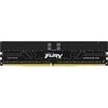 RAM „Kingston KF564R32RBE2K4-128“ 128 GB 6400 MT/s DDR5 ECC Reg CL32 DIMM (4 vnt. rinkinys) FURY Renegade Pro EXPO | „Kingston“
