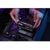 RAM atminties rinkinys Kingston KF556C40BBAK2-16 | 16 GB (2 x 8 GB) DDR5-5600 CL40, 288 kontaktų DIMM
