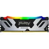 RAM KINGSTON 16GB 6400MT/s DDR5 CL32 DIMM FURY Renegade RGB