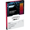 RAM KINGSTON 16GB 6400MT/s DDR5 CL32 DIMM FURY Renegade RGB