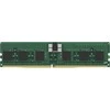 RAM „Kingston KSM56R46BS8PMI-24MBI“ 24 GB 5600 MT/s DDR5 ECC Reg CL46 DIMM 1Rx8 Micron B atmintis „Kingston“ |