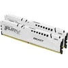RAM KINGSTON 32GB 6000MT/s DDR5 CL30 DIMM Kit of 2 FURY Beast Baltas EXPO