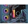 RAM Kingston KF564C32RWA-32 32GB 6400MT/s DDR5 CL32 DIMM FURY Renegade RGB Baltas XMP | Kingston