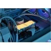 RAM Kingston KF564C32RWA-32 32GB 6400MT/s DDR5 CL32 DIMM FURY Renegade RGB Baltas XMP | Kingston