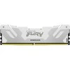 RAM Kingston KF580C38RWK2-32 32GB 8000MT/s DDR5 CL38 DIMM (Kit of 2) FURY Renegade Baltas XMP | Kingstonas