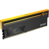 RAM Lexar | THOR | 32 (2x16GB) GB | DDR5 | 3200 MHz | Kompiuteris/serveris | Registracijos Nr. | ECC Nr.