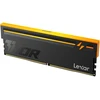 RAM Lexar | THOR | 32 (2x16GB) GB | DDR5 | 3200 MHz | Kompiuteris/serveris | Registracijos Nr. | ECC Nr.