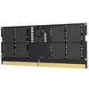 RAM Lexar Media 8GB Lexar SODIMM 5600Mhz (juodas)