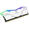 RAM TeamGroup T-Force Delta DIMM 32GB Dual-Kit DDR5-6000 CL30 – RGB Baltas