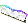 RAM TeamGroup T-Force Delta DIMM 32GB Dual-Kit DDR5-6000 CL30 – RGB Baltas