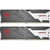 DDR5 „Patriot Viper Venom“ atmintis 2 x 32 GB 6400 Mhz CL32 XMP3 (PVV564G640C32K)