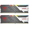 RAM PC5600 Patriot 32GB (2x16) Viper Venom RGB CL36 PE863