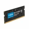 RAM Crucial 32 GB DDR5-5600 SODIMM CL46 (16 GB) dėklas