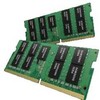 RAM Serverio atmintinė Samsung M324R4GA3BB0-CQK atminties modulis 32 GB 1 x 32 GB DDR5 4800 Mhz ECC korekcija