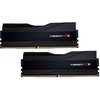 RAM G.SKILL Trident Z5 DDR5 64GB 2x32GB 6000MHz CL30 1.4V XMP 3.0 juodas