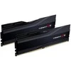 RAM G.SKILL Trident Z5 DDR5 64GB 2x32GB 6000MHz CL30 1.4V XMP 3.0 juodas