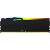 RAM KINGSTON 64GB 6000MT/s DDR5 CL36 DIMM rinkinys iš 2 FURY Beast RGB EXPO