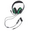 Ausinės „Raptor Gaming HX200“.