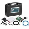 Raspberry PI3B inkl. Pilnas komplektas