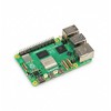 Raspberry Pi RASPBERRY PI5 - 16GB - PILNAS RINKINYS
