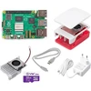 Raspberry Pi RASPBERRY PI5 - 4GB - pilnas rinkinys