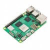 Raspberry Pi RASPBERRY PI5 - 8GB - PILNAS RINKINYS