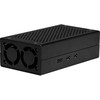 Joy It Raspberry RPI PI5 GEH. ALU M2 HAT