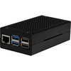 Joy It Raspberry RPI PI5 GEH. ALU M2 HAT