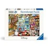 Dėlionė „Ravensburger“ – „Disney MultiProperty Puzzle“, 1000p (12000527)