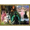 Dėlionė Ravensburger Puzzle Wicked 1000 dalys