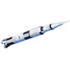 Ravensburger 3D Dėlionė 504 vnt. - Apollo Saturn V raketa