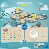 Ravensburger „GraviTrax“ jaunimo pradinis rinkinys su ledu (10927060)