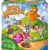 Ravensburger Ravensburger Lotti Karotti: Susuktos triušių lenktynės