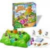 Ravensburger Ravensburger Lotti Karotti: Susuktos triušių lenktynės