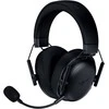 Razer Blackshark V3 X HyperSpeed juodos belaidės ausinės su mikrofonu