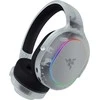 Razer Multi-Platform Ausinės Žaidimams | Barracuda X Chroma | Bluetooth | Over-Ear | Mikrofonas | Phantom Baltas Edition | Belaidės