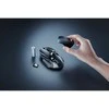 Belaidė žaidimų pelė Razer Basilisk V3 X HyperSpeed, juoda