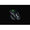 Belaidė žaidimų pelė Razer Basilisk V3 X HyperSpeed, juoda
