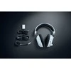 Razer BlackShark V3 Pro skirta PlayStation Ausinės Žaidimams, Over-Ear,Belaidės, Baltas | Razer